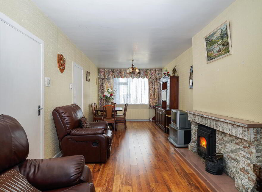 77 Beechwood Lawns, Rathcoole, Dublin, D24Y409