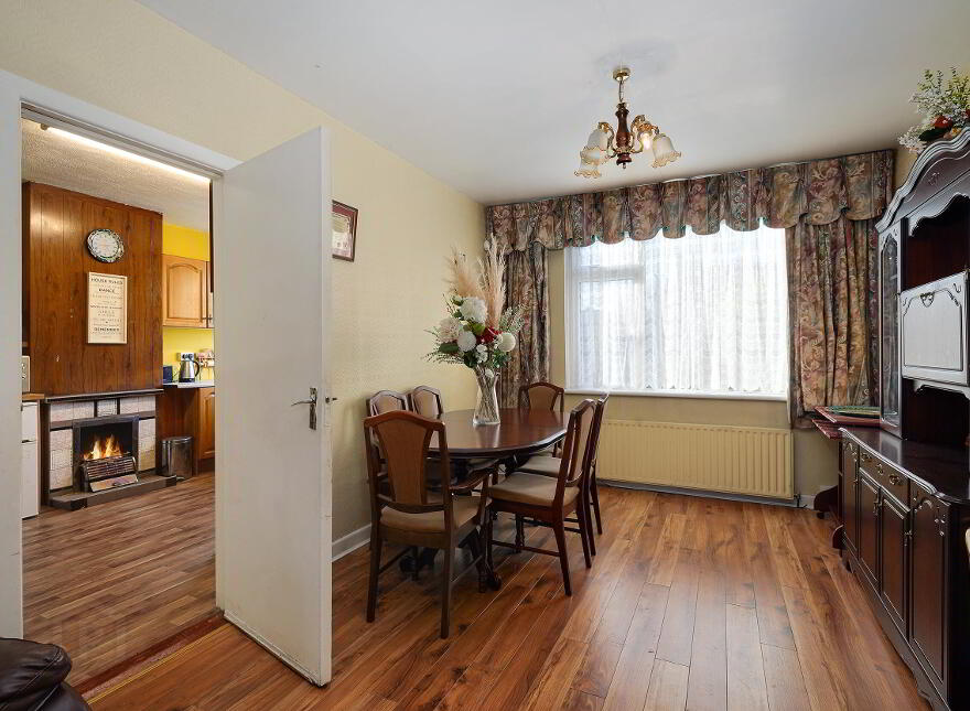 77 Beechwood Lawns, Rathcoole, Dublin, D24Y409