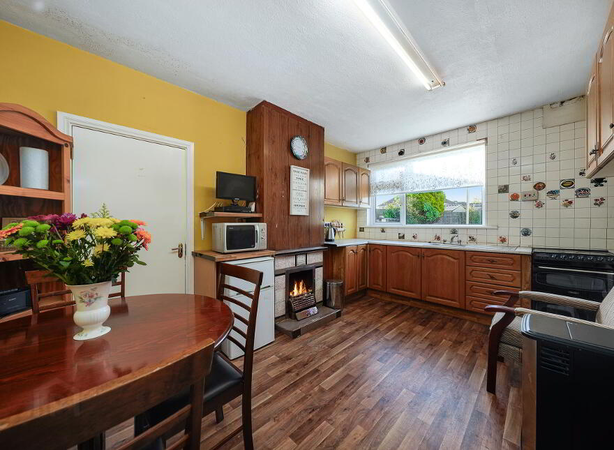 77 Beechwood Lawns, Rathcoole, Dublin, D24Y409