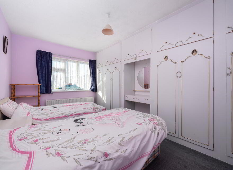77 Beechwood Lawns, Rathcoole, Dublin, D24Y409