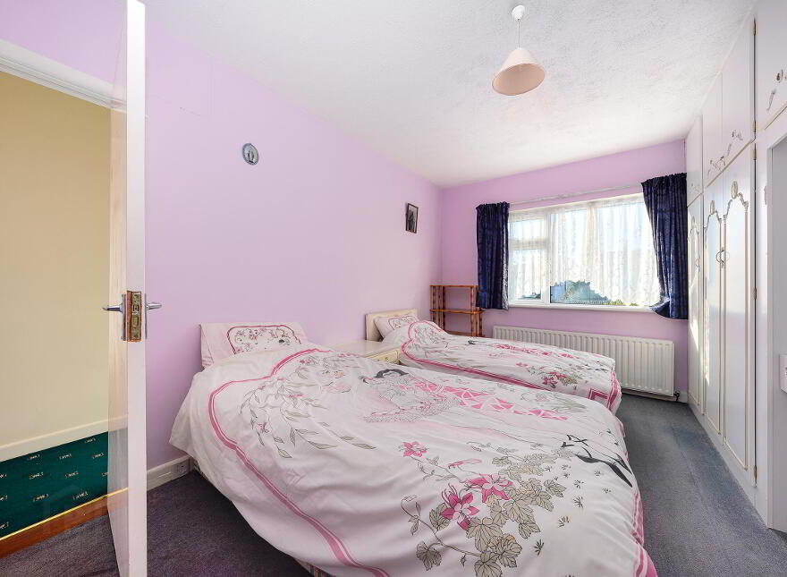77 Beechwood Lawns, Rathcoole, Dublin, D24Y409