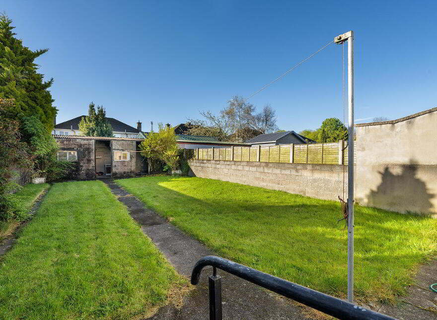 77 Beechwood Lawns, Rathcoole, Dublin, D24Y409