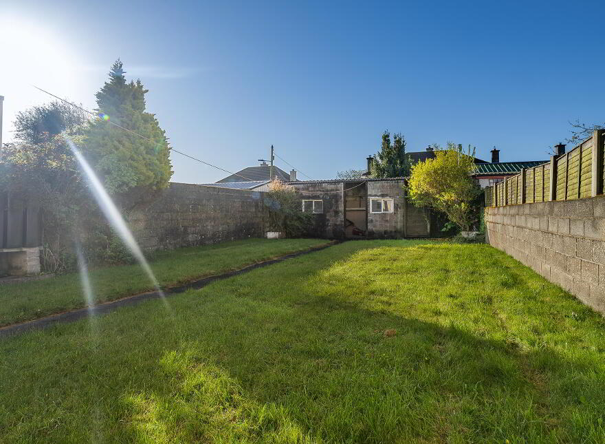 77 Beechwood Lawns, Rathcoole, Dublin, D24Y409