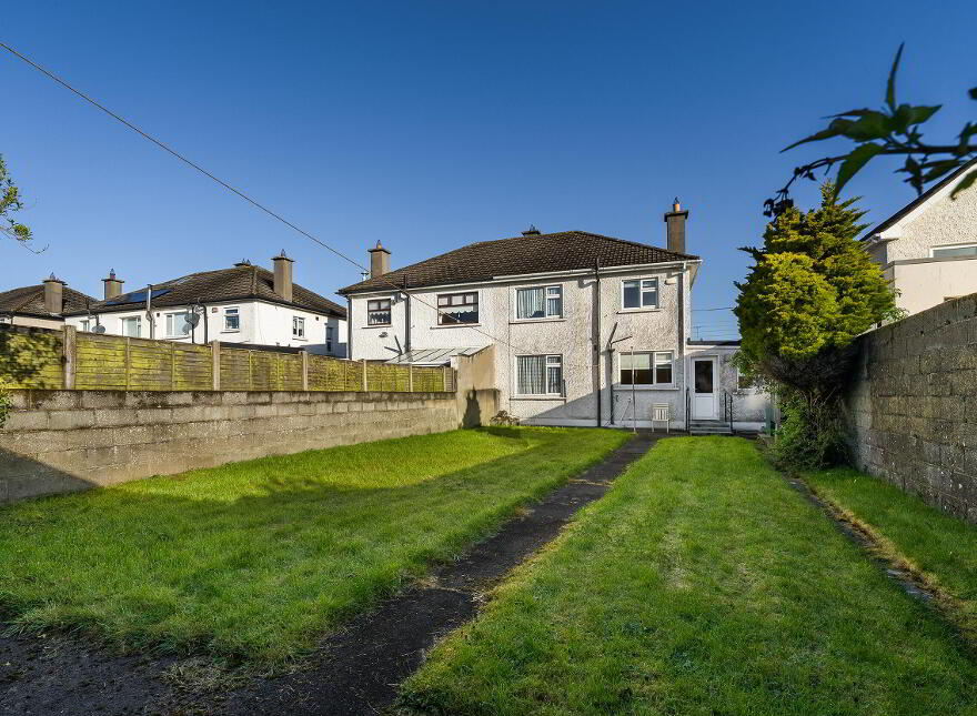 77 Beechwood Lawns, Rathcoole, Dublin, D24Y409
