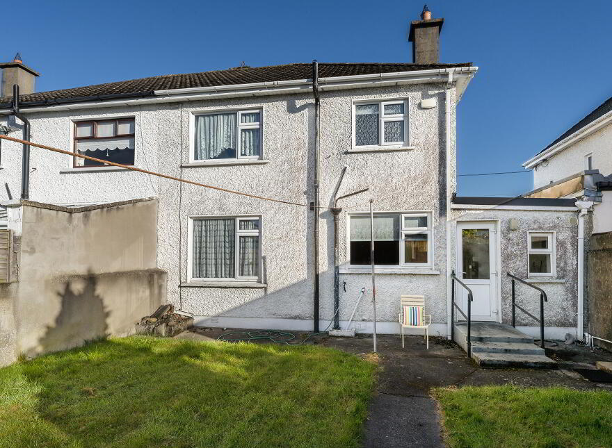 77 Beechwood Lawns, Rathcoole, Dublin, D24Y409
