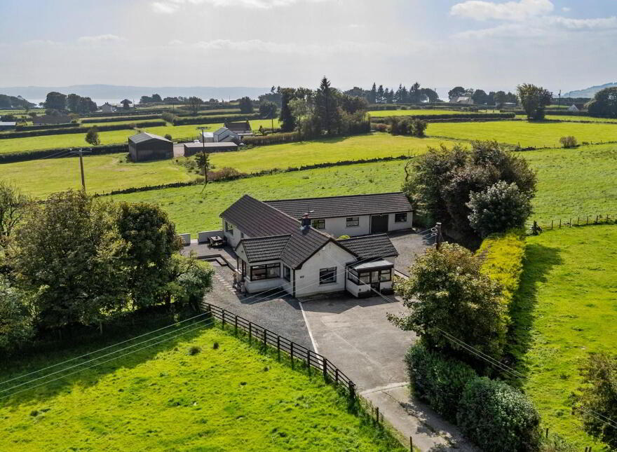 'Hillcrest View', 69 Cairn Road, Carrickfergus, BT38 9AP