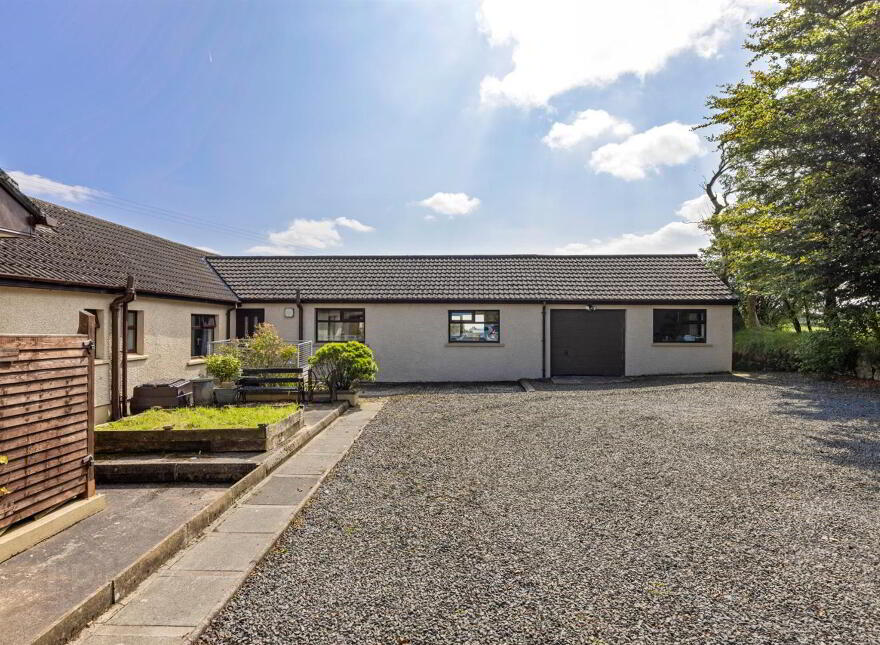 'Hillcrest View', 69 Cairn Road, Carrickfergus, BT38 9AP