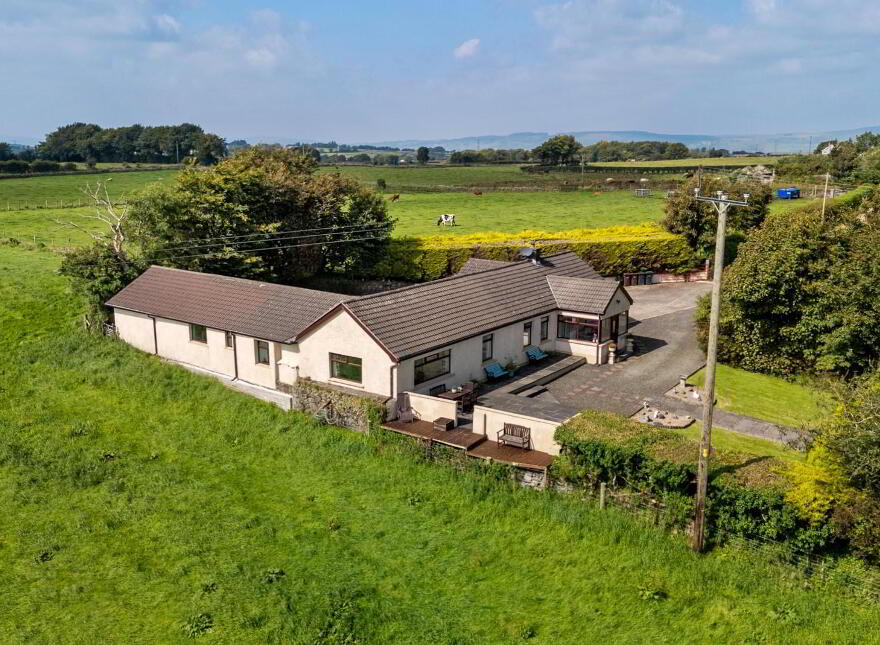 'Hillcrest View', 69 Cairn Road, Carrickfergus, BT38 9AP