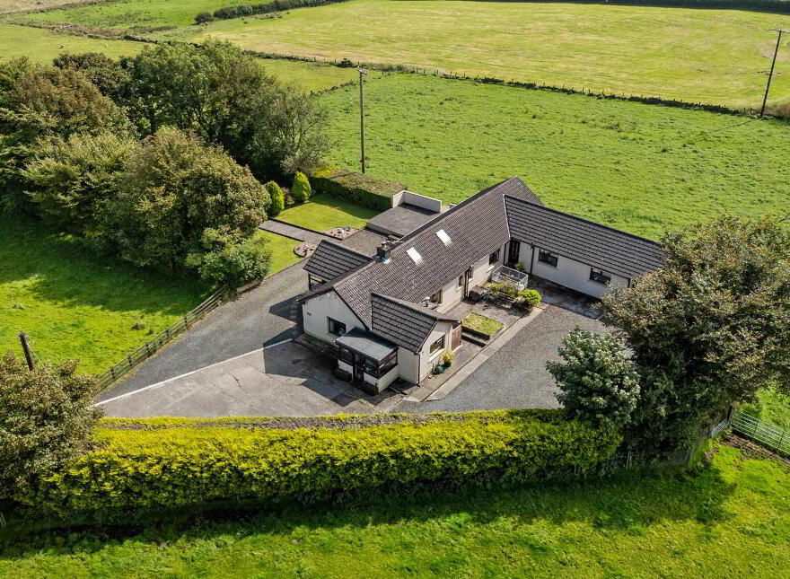 'Hillcrest View', 69 Cairn Road, Carrickfergus, BT38 9AP