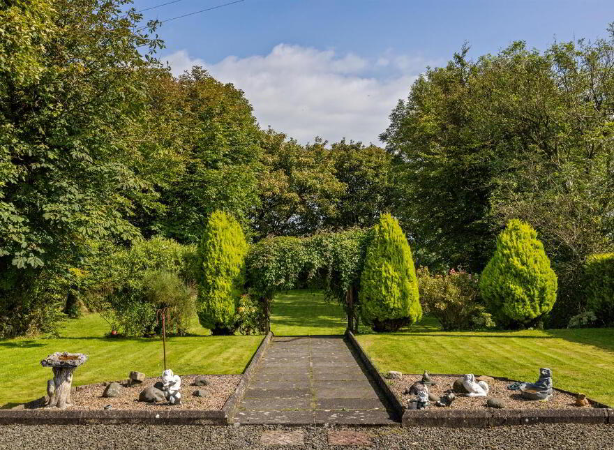 'Hillcrest View', 69 Cairn Road, Carrickfergus, BT38 9AP