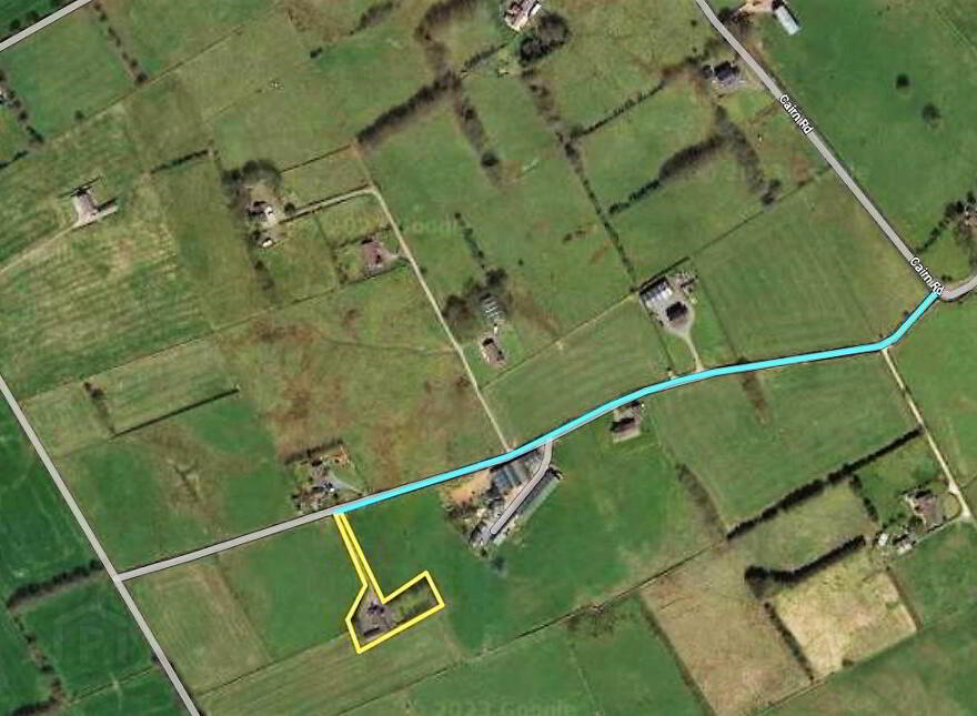 'Hillcrest View', 69 Cairn Road, Carrickfergus, BT38 9AP