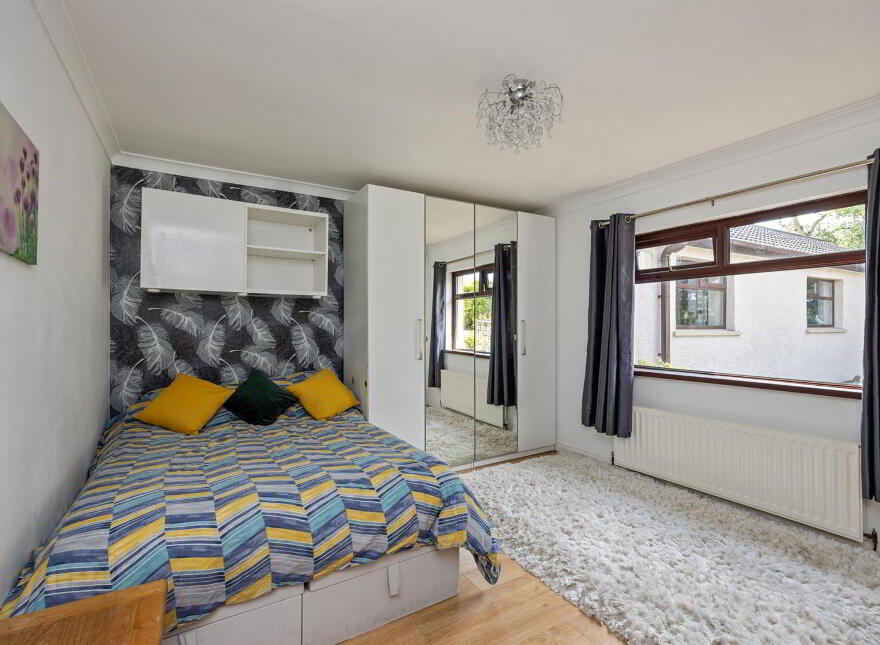 'Hillcrest View', 69 Cairn Road, Carrickfergus, BT38 9AP