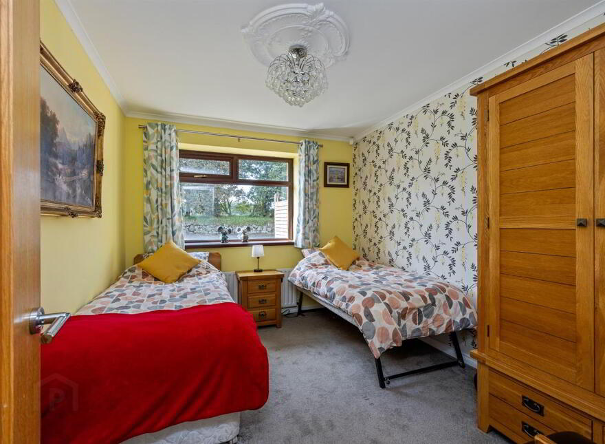 'Hillcrest View', 69 Cairn Road, Carrickfergus, BT38 9AP