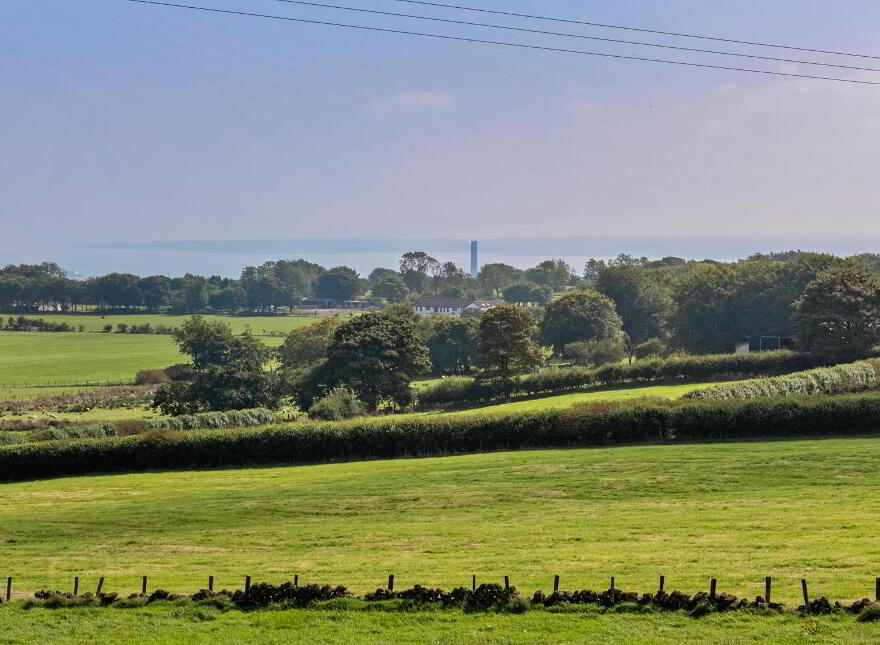 'Hillcrest View', 69 Cairn Road, Carrickfergus, BT38 9AP