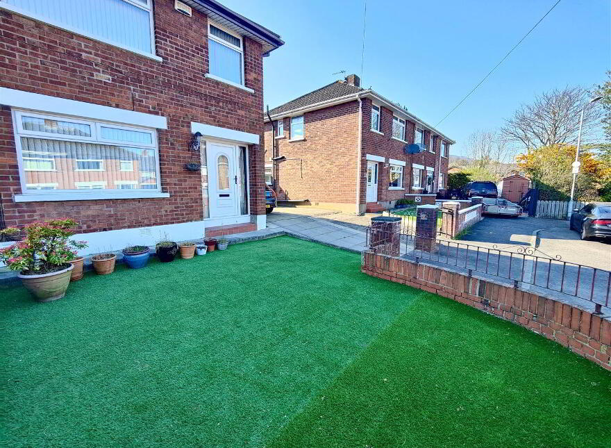 36 Jellicoe Drive, Belfast, BT15 3LA