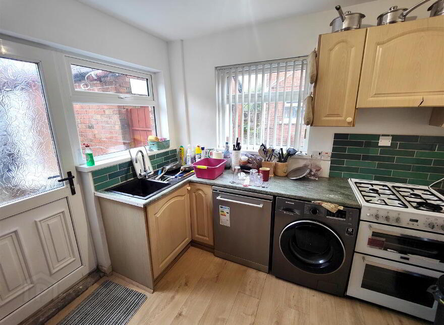 36 Jellicoe Drive, Belfast, BT15 3LA