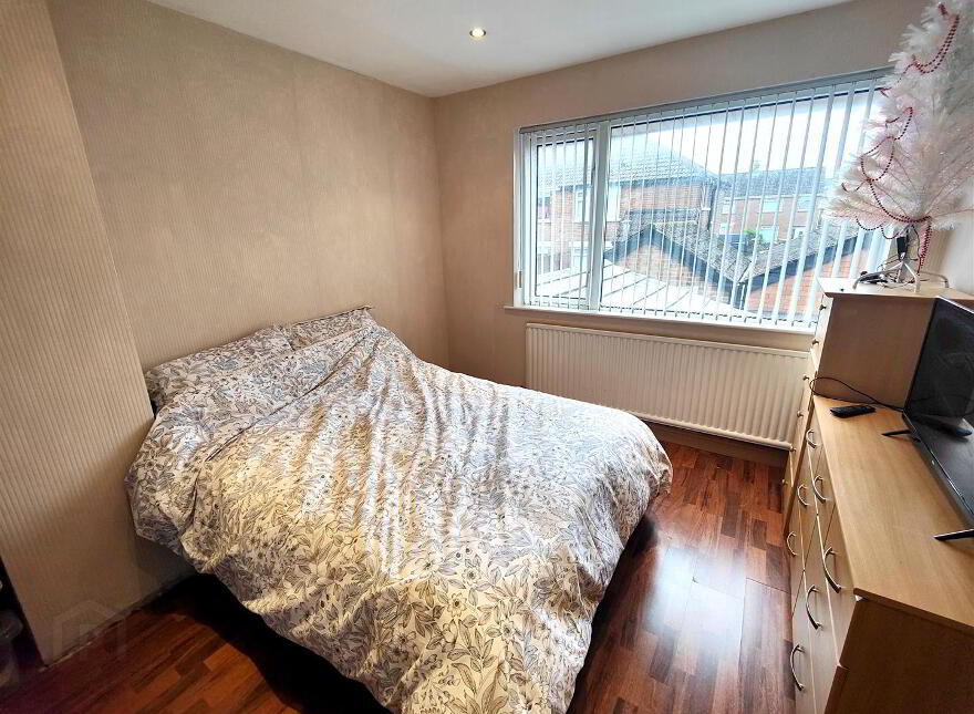 36 Jellicoe Drive, Belfast, BT15 3LA