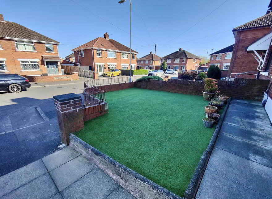 36 Jellicoe Drive, Belfast, BT15 3LA