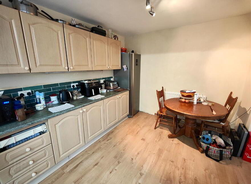 36 Jellicoe Drive, Belfast, BT15 3LA