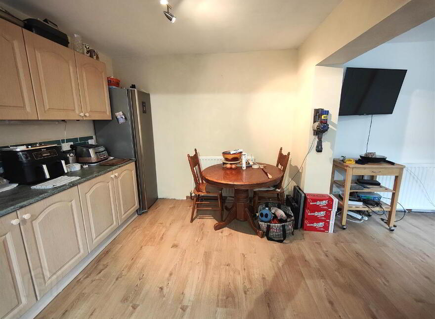 36 Jellicoe Drive, Belfast, BT15 3LA