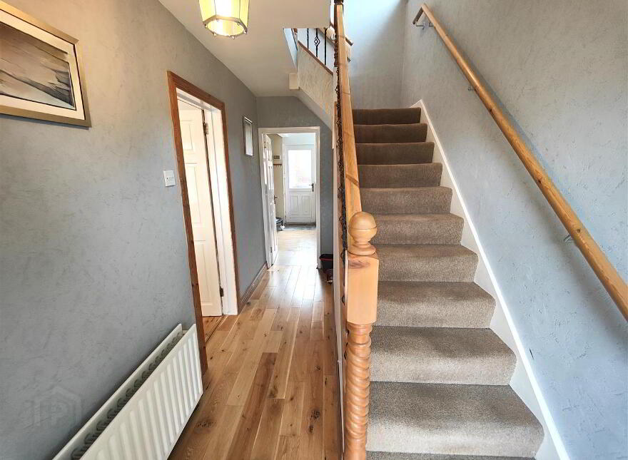 36 Jellicoe Drive, Belfast, BT15 3LA