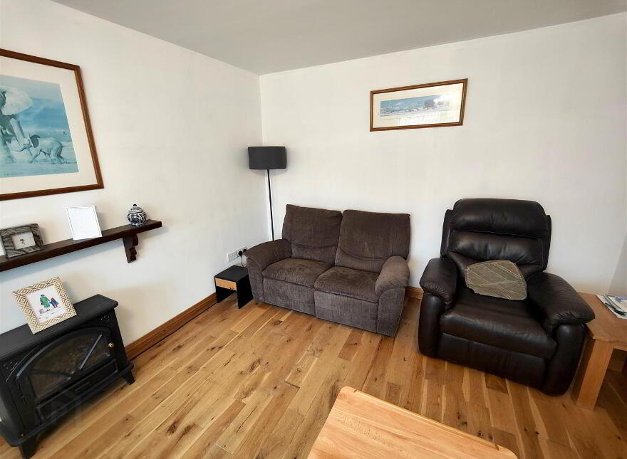 36 Jellicoe Drive, Belfast, BT15 3LA
