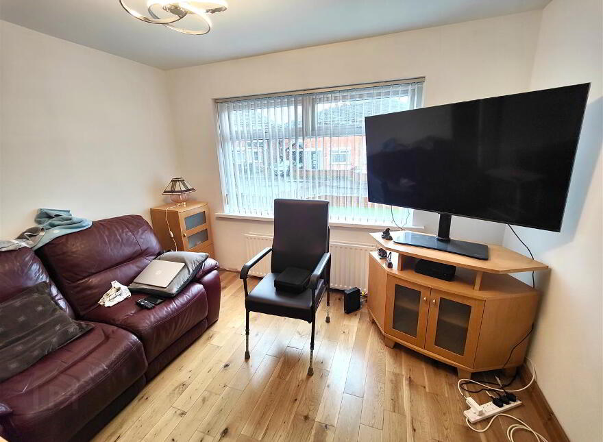 36 Jellicoe Drive, Belfast, BT15 3LA