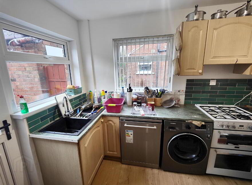 36 Jellicoe Drive, Belfast, BT15 3LA