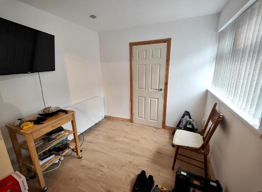 36 Jellicoe Drive, Belfast, BT15 3LA