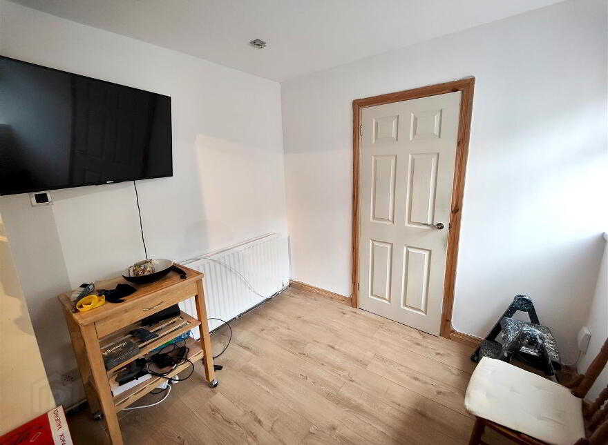 36 Jellicoe Drive, Belfast, BT15 3LA