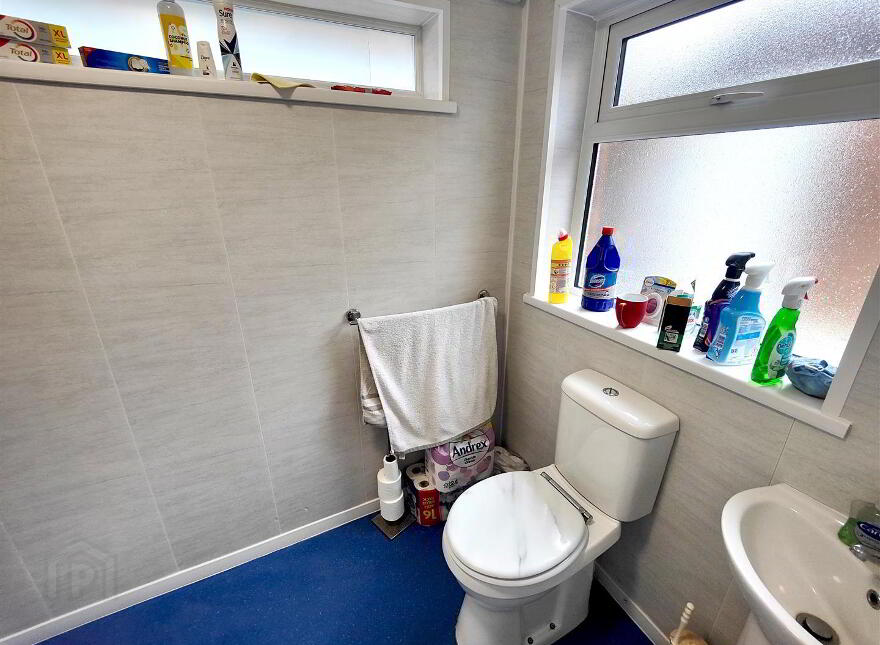 36 Jellicoe Drive, Belfast, BT15 3LA