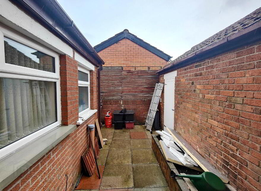 36 Jellicoe Drive, Belfast, BT15 3LA