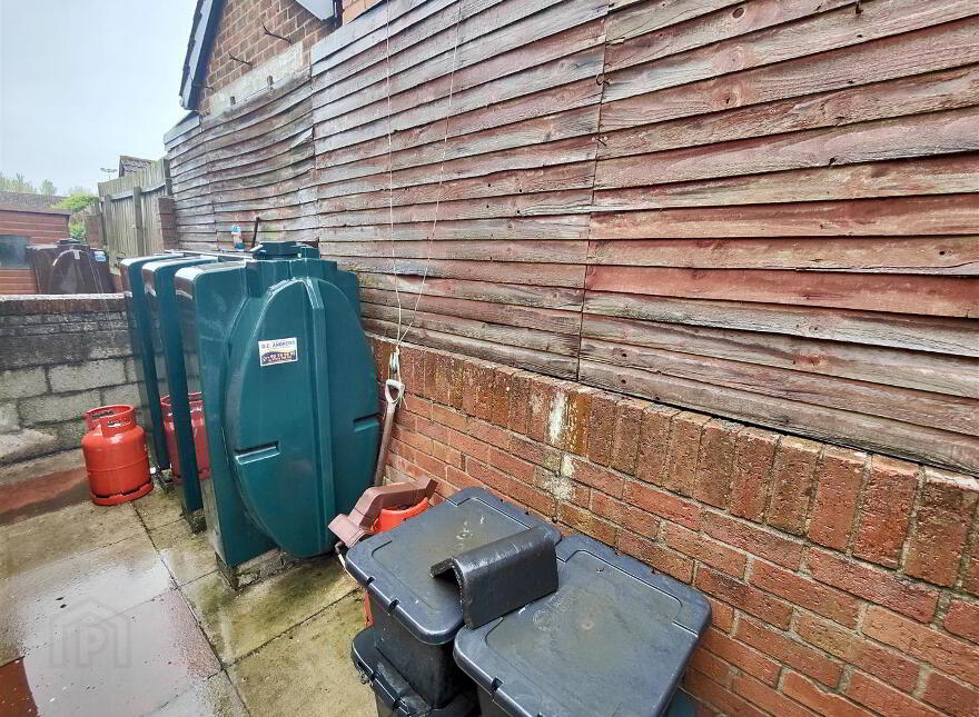 36 Jellicoe Drive, Belfast, BT15 3LA