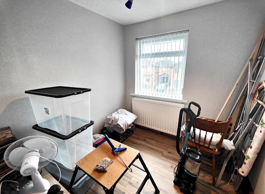 36 Jellicoe Drive, Belfast, BT15 3LA