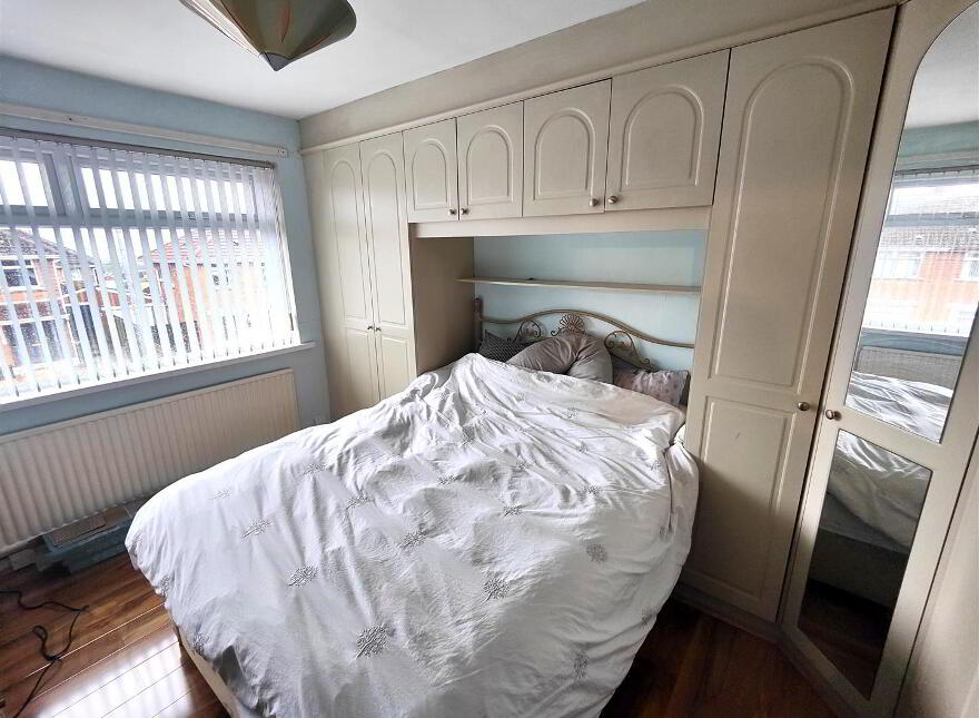 36 Jellicoe Drive, Belfast, BT15 3LA