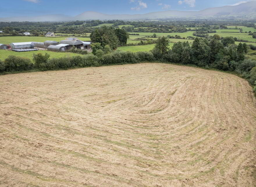 Rathmore, Carrigaline