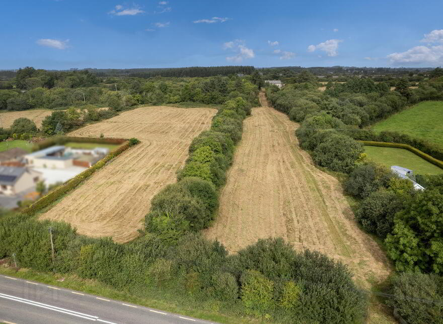 Rathmore, Carrigaline