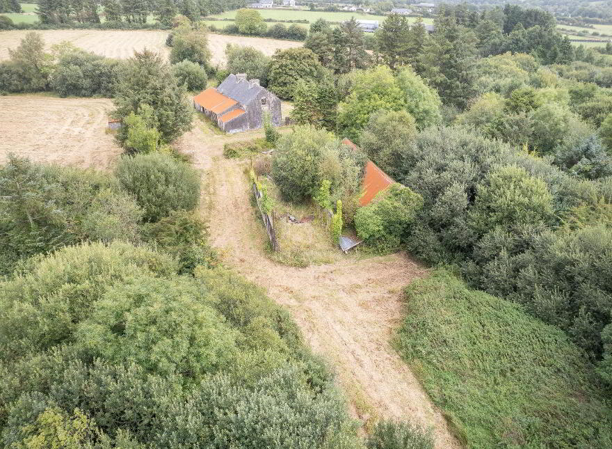 Rathmore, Carrigaline