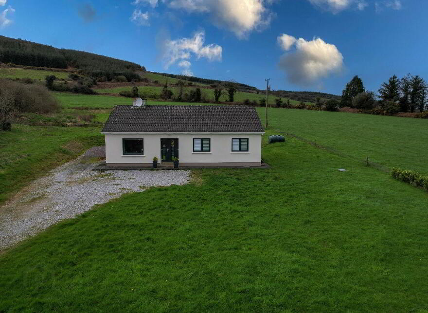 Creggane, Lombardstown, Mallow