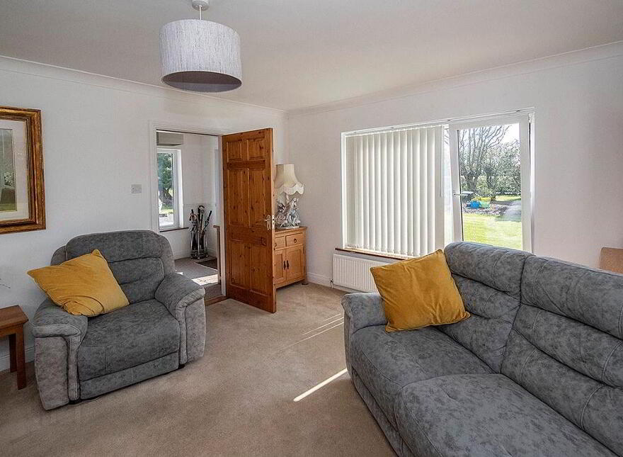 Comeens, Kilmacthomas, Waterford
