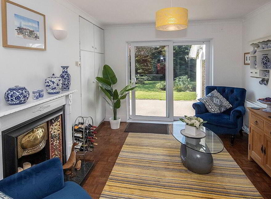 Comeens, Kilmacthomas, Waterford