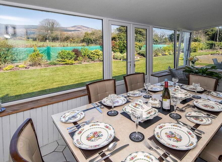 Comeens, Kilmacthomas, Waterford