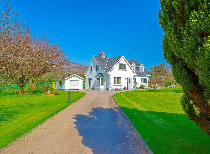 Comeens, Kilmacthomas, Waterford