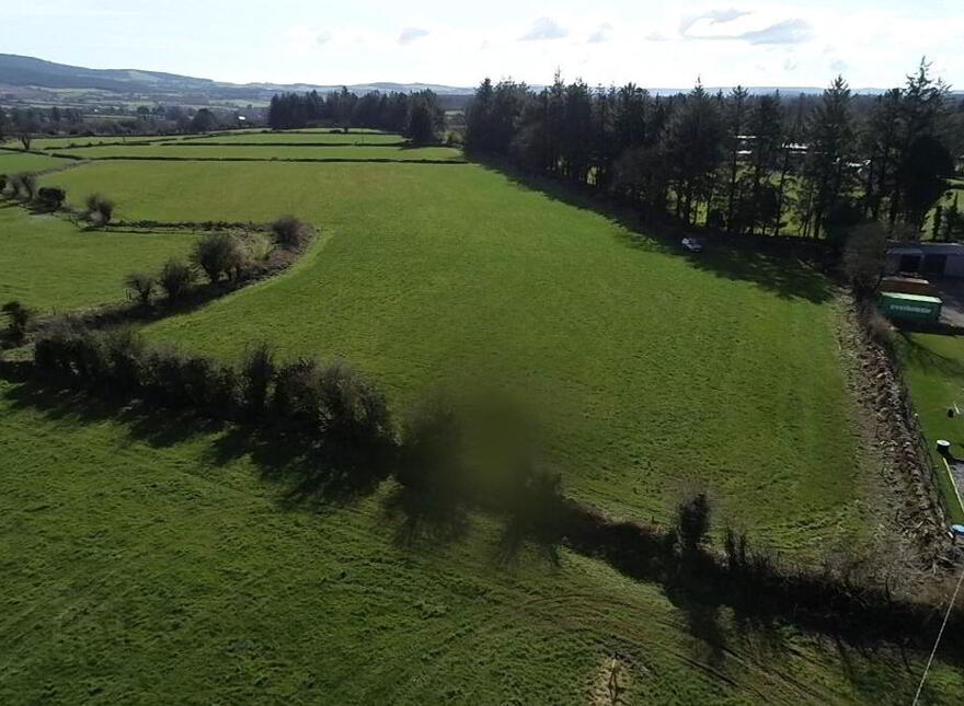 Knockboy, Ballinamult, Waterford