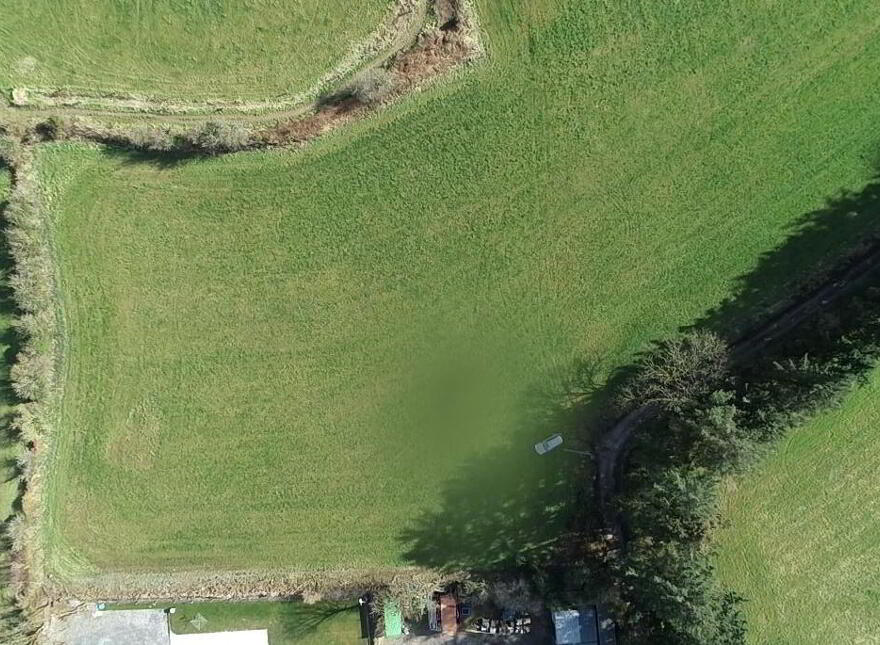 Knockboy, Ballinamult, Waterford