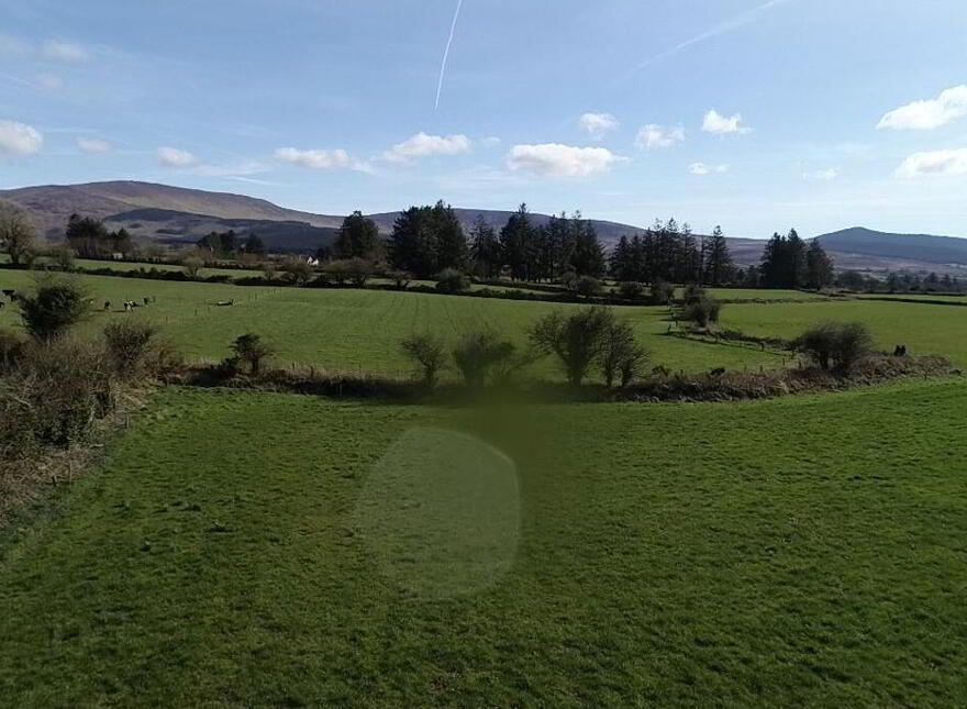 Knockboy, Ballinamult, Waterford