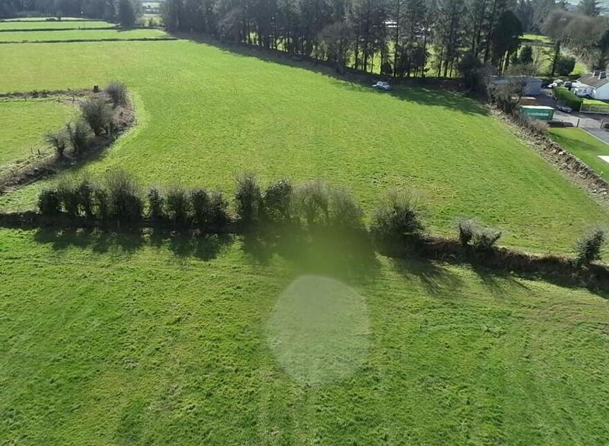 Knockboy, Ballinamult, Waterford
