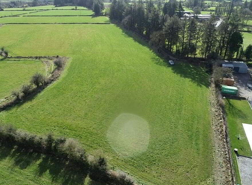 Knockboy, Ballinamult, Waterford
