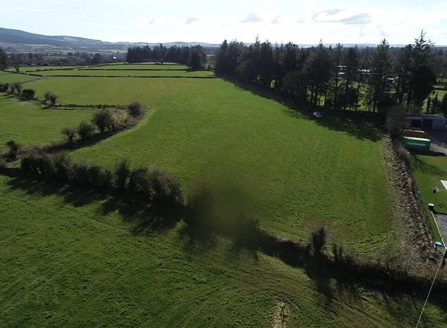 Knockboy, Ballinamult