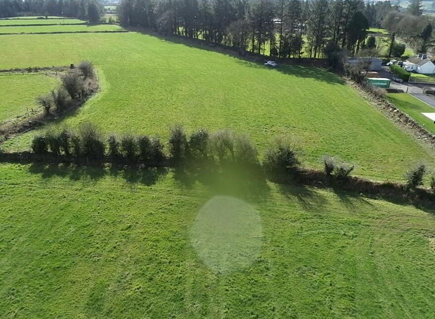 Knockboy, Ballinamult